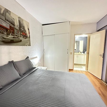 1601 Apart-Hotel Qi Intelligent Ibirapuera Сао Паоло Екстериор снимка